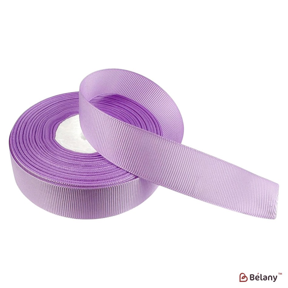 Bandă grosgrain 2,5 cm / 23 m, #85 | 2
