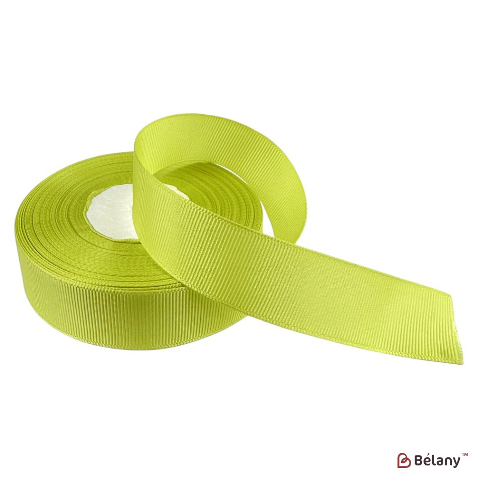 Bandă grosgrain 2,5 cm / 23 m, #51 | 2