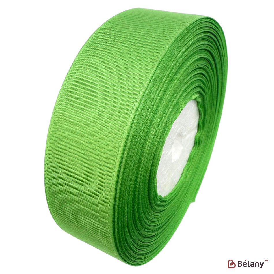 Bandă grosgrain 2,5 cm / 23 m, #52
