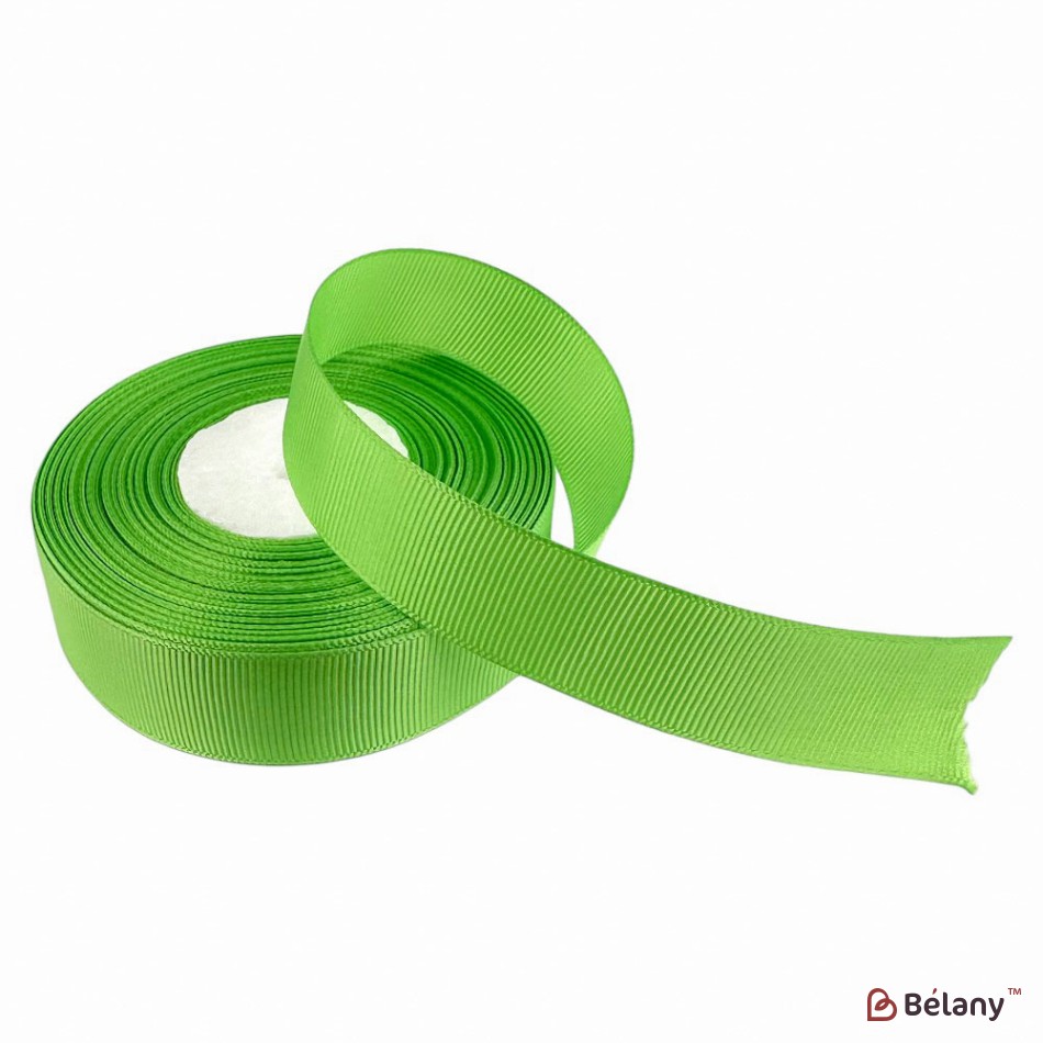 Bandă grosgrain 2,5 cm / 23 m, #52 | 2