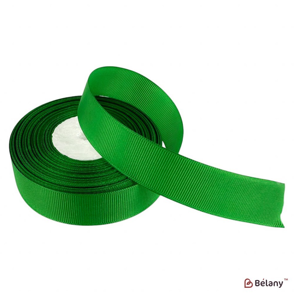 Bandă grosgrain 2,5 cm / 23 m, #19 | 2