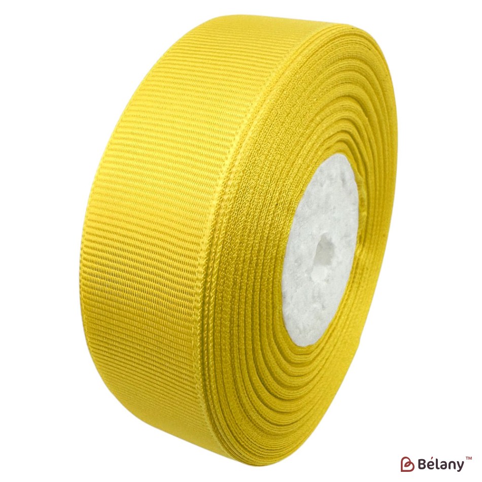 Bandă grosgrain 2,5 cm / 23 m, #101
