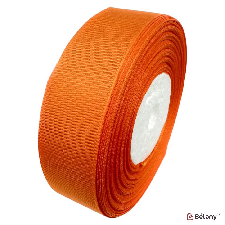 Bandă grosgrain 2,5 cm / 23 m, #25