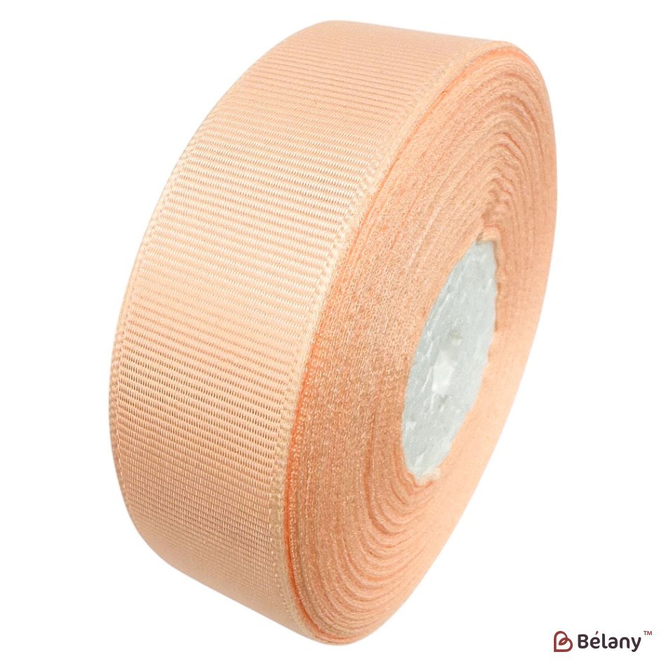 Bandă grosgrain 2,5 cm / 23 m, #07