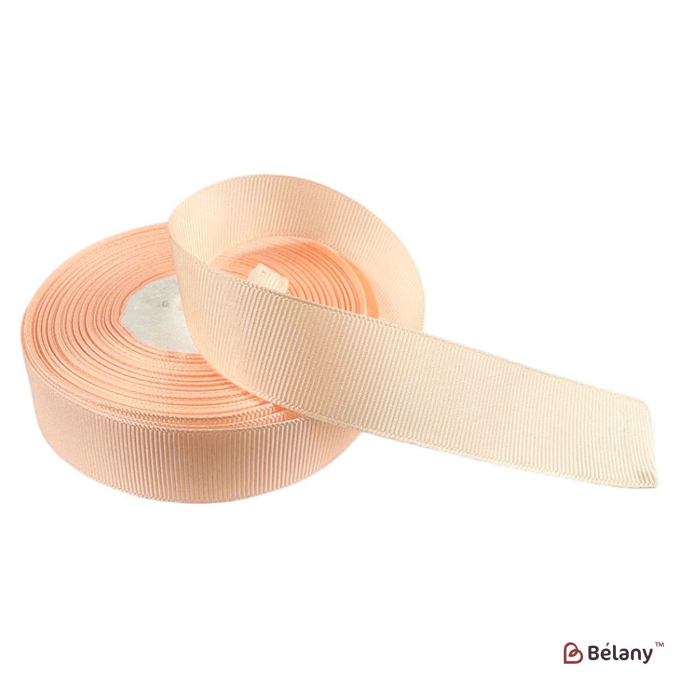 Bandă grosgrain 2,5 cm / 23 m, #07 | 2