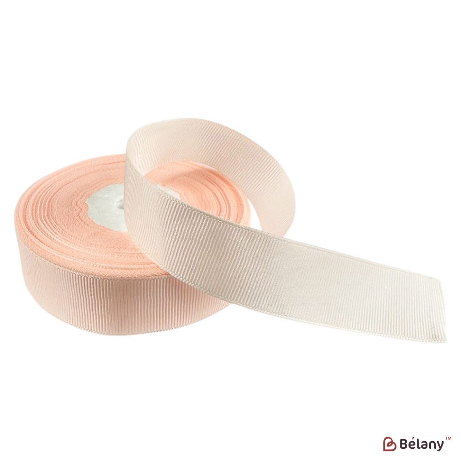 Bandă grosgrain 2,5 cm / 23 m, #06 | 2