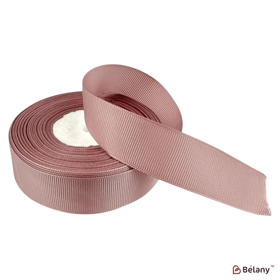 Bandă grosgrain 2,5 cm / 23 m, #69 | 2