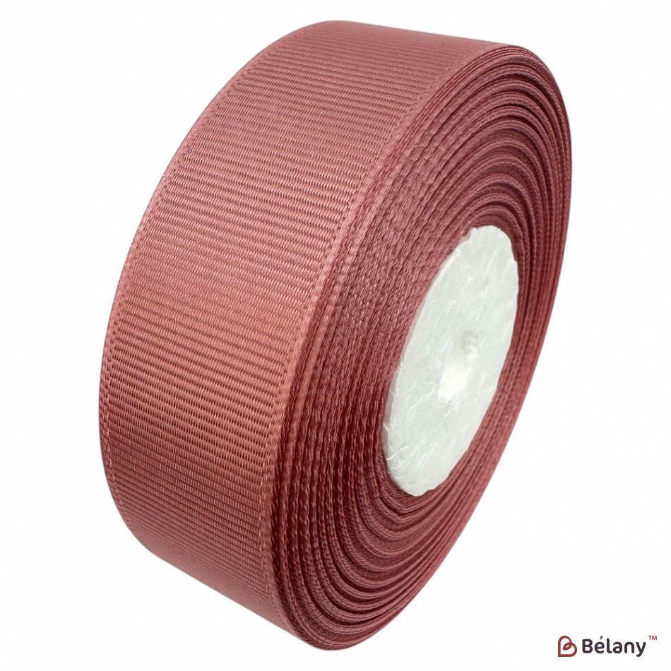Grosgrain ribbon2.5cm / 23m, #41