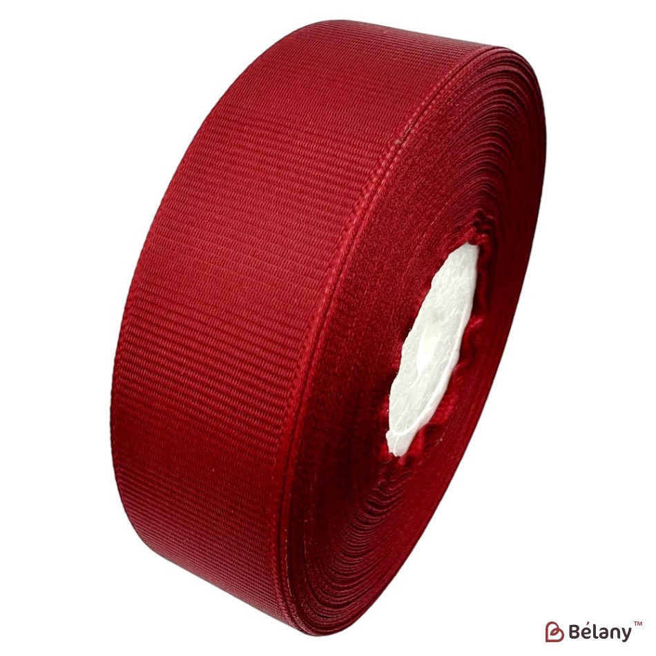 Grosgrain ribbon2.5cm / 23m, #33