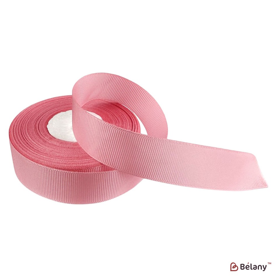 Bandă grosgrain 2,5 cm / 23 m, #79 | 2