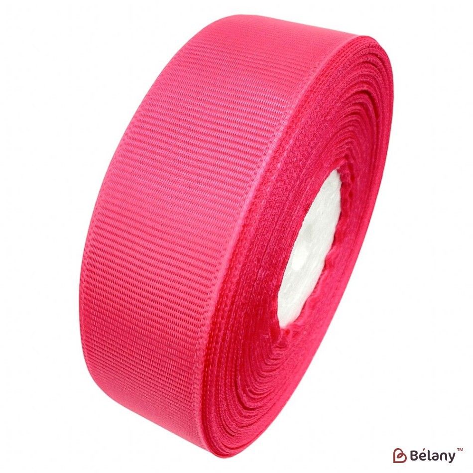 Grosgrain tape 2.5cm / 23m, #89