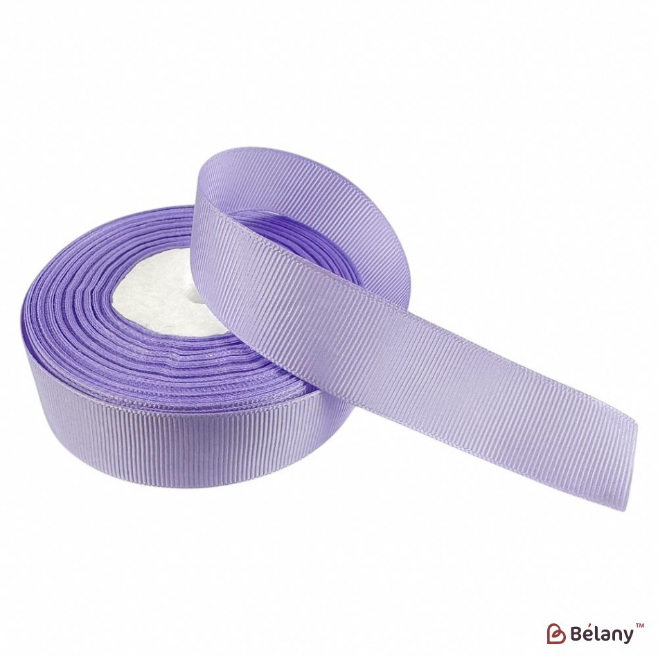 grosgrain ribbon 2,5 cm / 23 m, #21 | 2