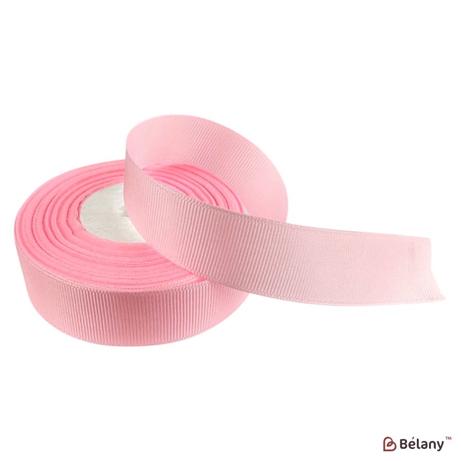 Bandă grosgrain 2,5 cm / 23 m, #04 | 2