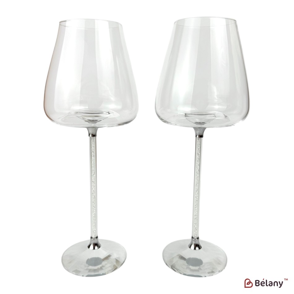 Set 2 pahare, 27 cm, 720 ml