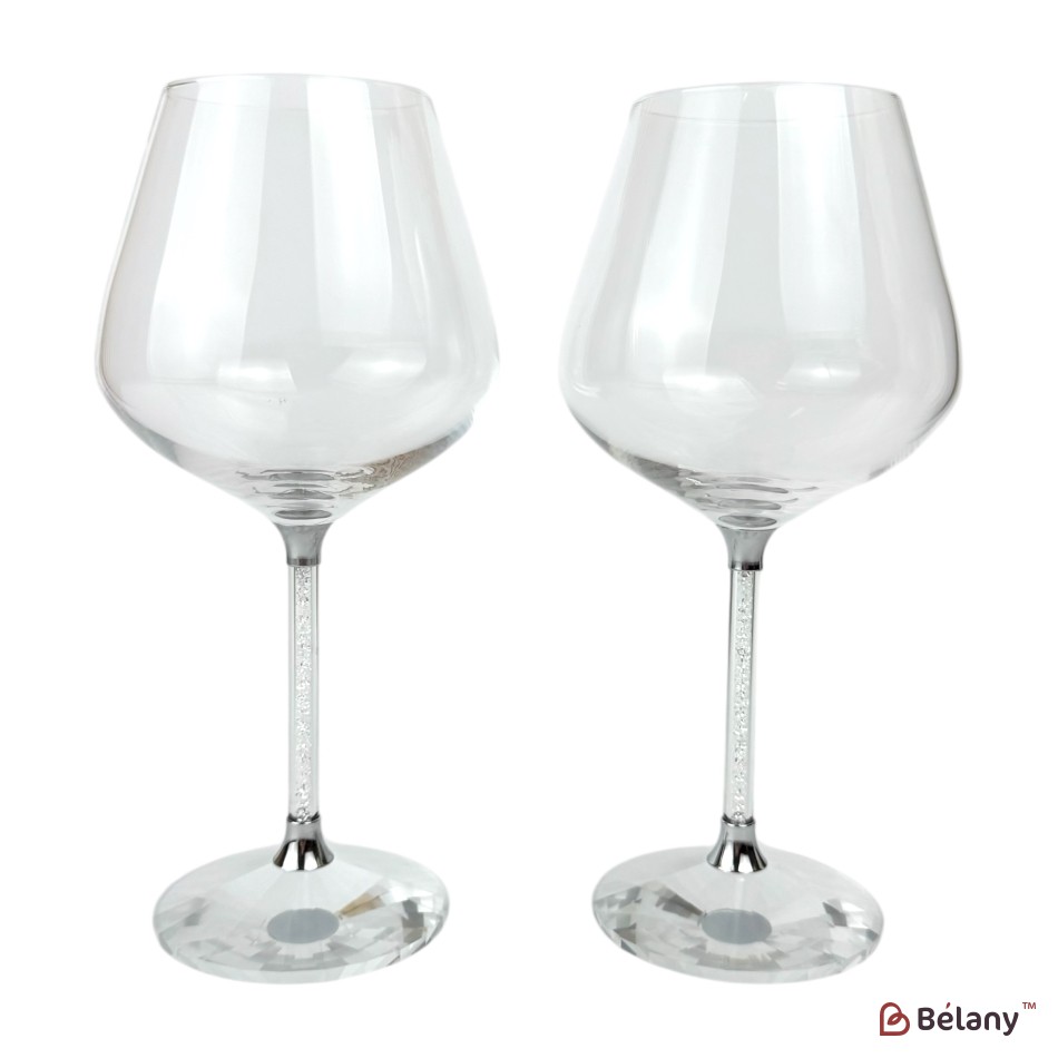 Set 2 pahare, 22 cm, 510 ml