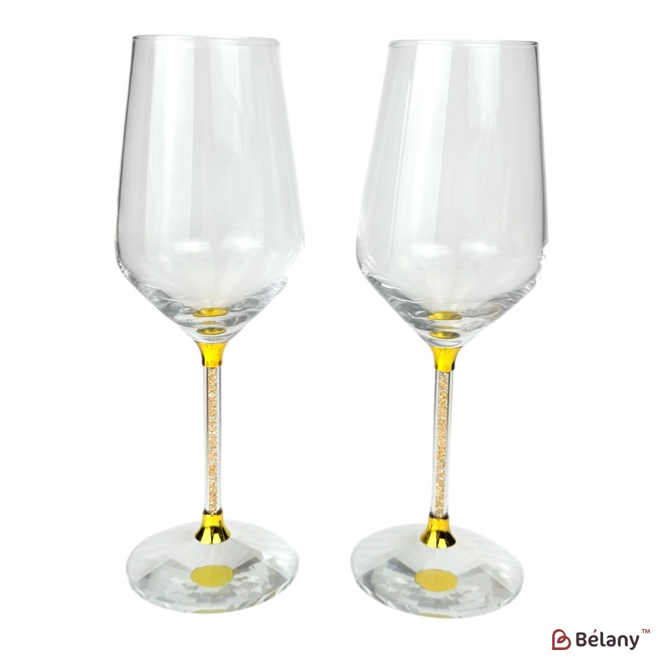 Set 2 pahare, 24 cm, 430 ml