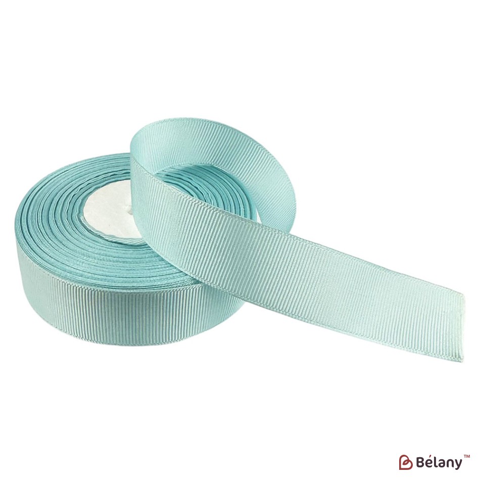 Bandă grosgrain 2,5 cm / 23 m, #12 | 2