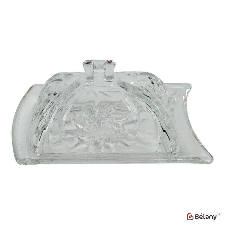 Butter Dish "Luna di Burro"