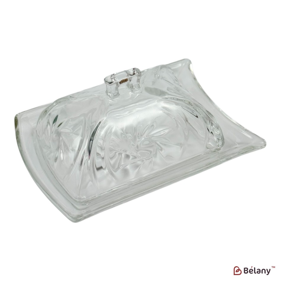Butter Dish "Luna di Burro" | 2