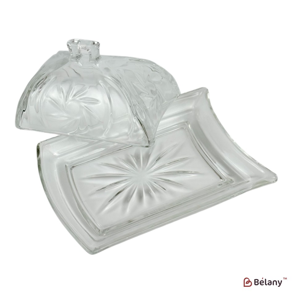 Butter Dish "Luna di Burro" | 3