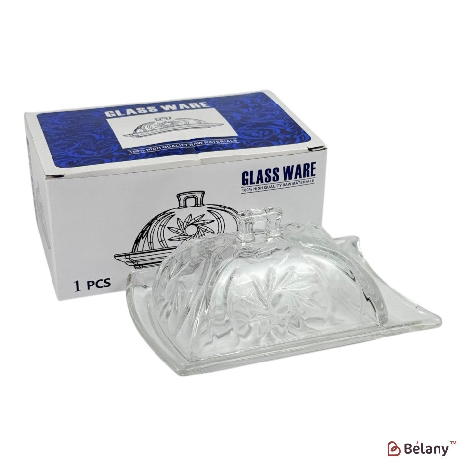 Butter Dish "Luna di Burro" | 4