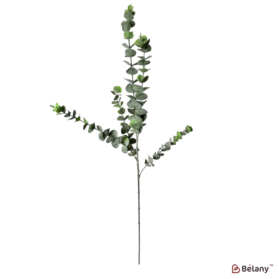 Eucalipt artificial cu 5 ramuri | 2