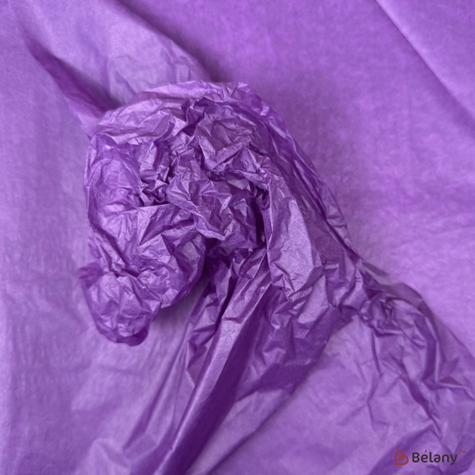 Hârtie de mătase "Colory" #7305 | 2