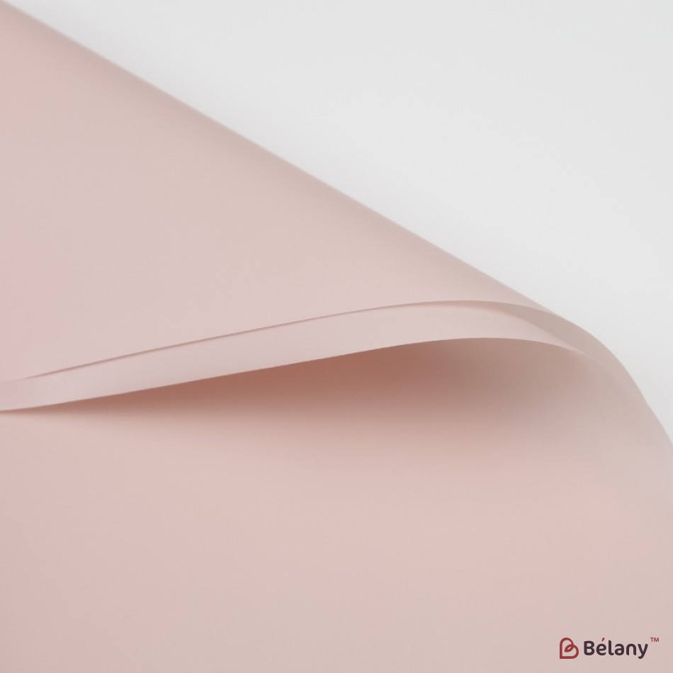 Cellophane "Matte" peony #162