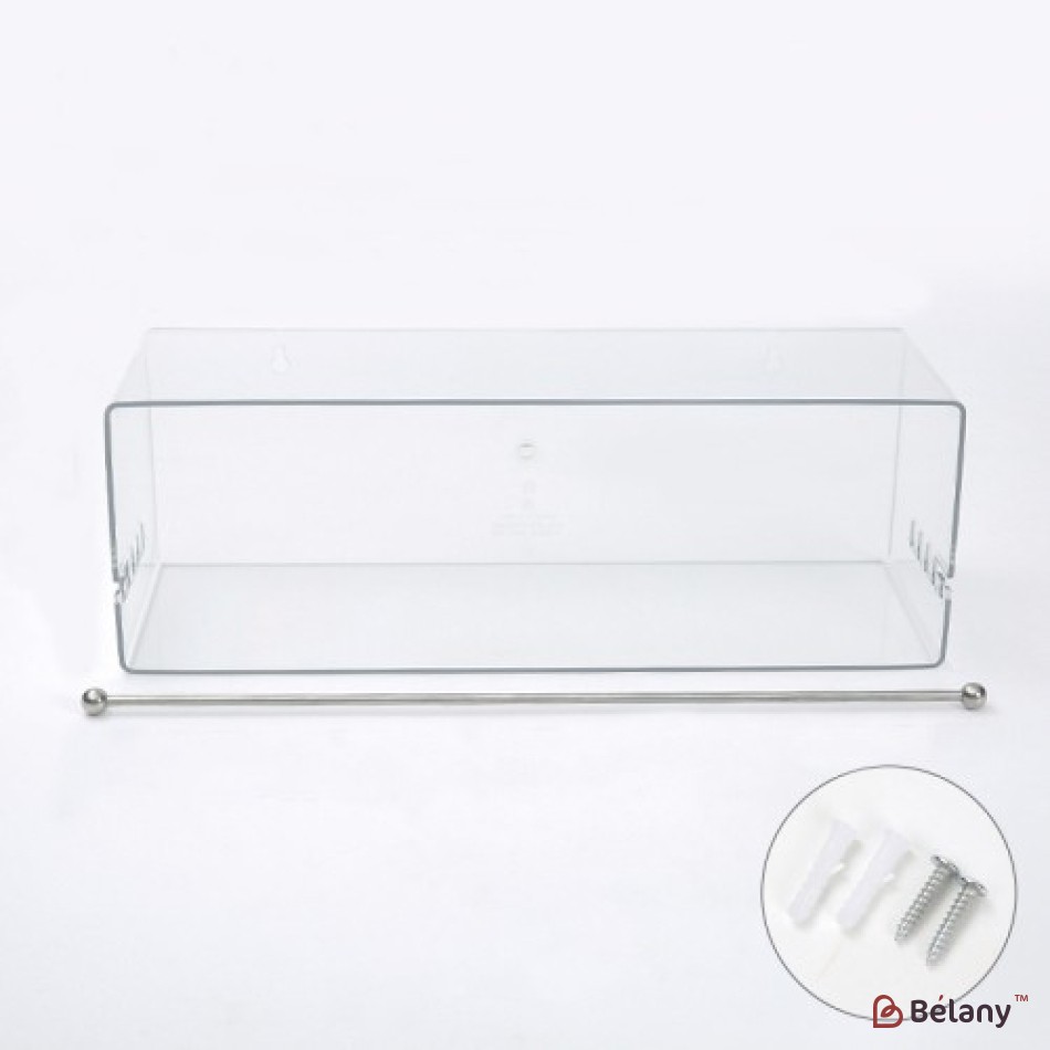 Raft pentru panglici florale 47x17x15,5