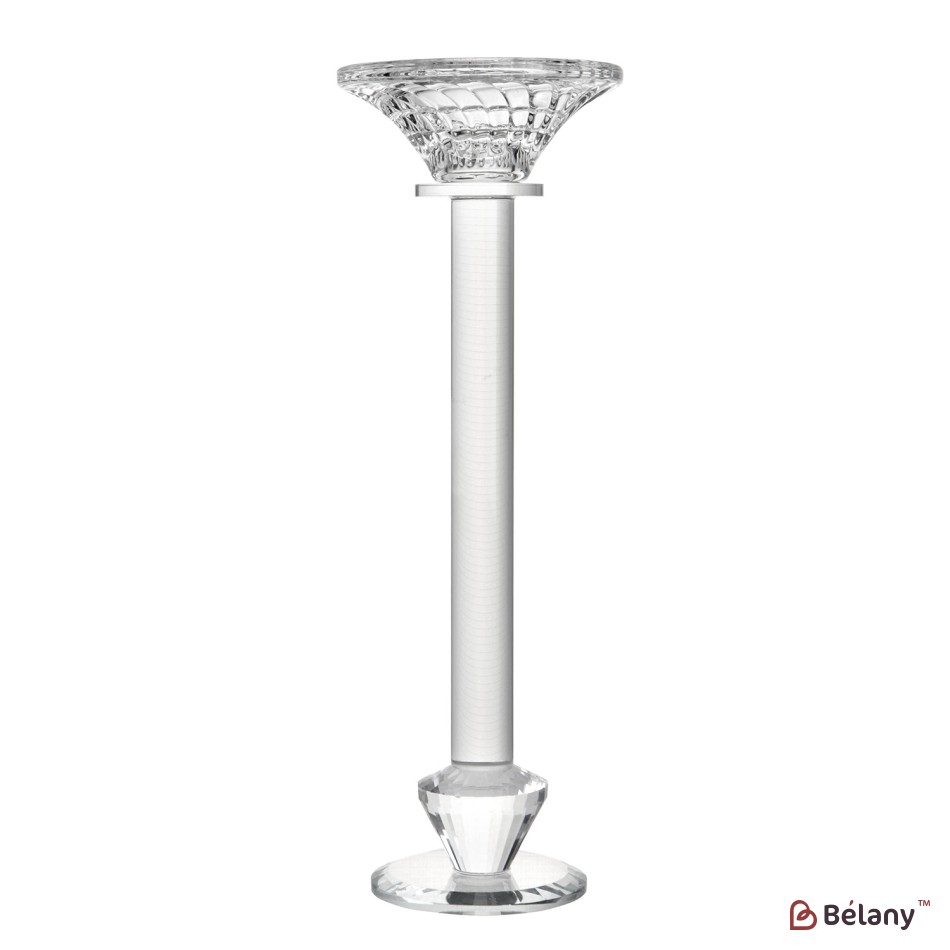Candlestick for 1 candle, 26 cm "Whisp L"