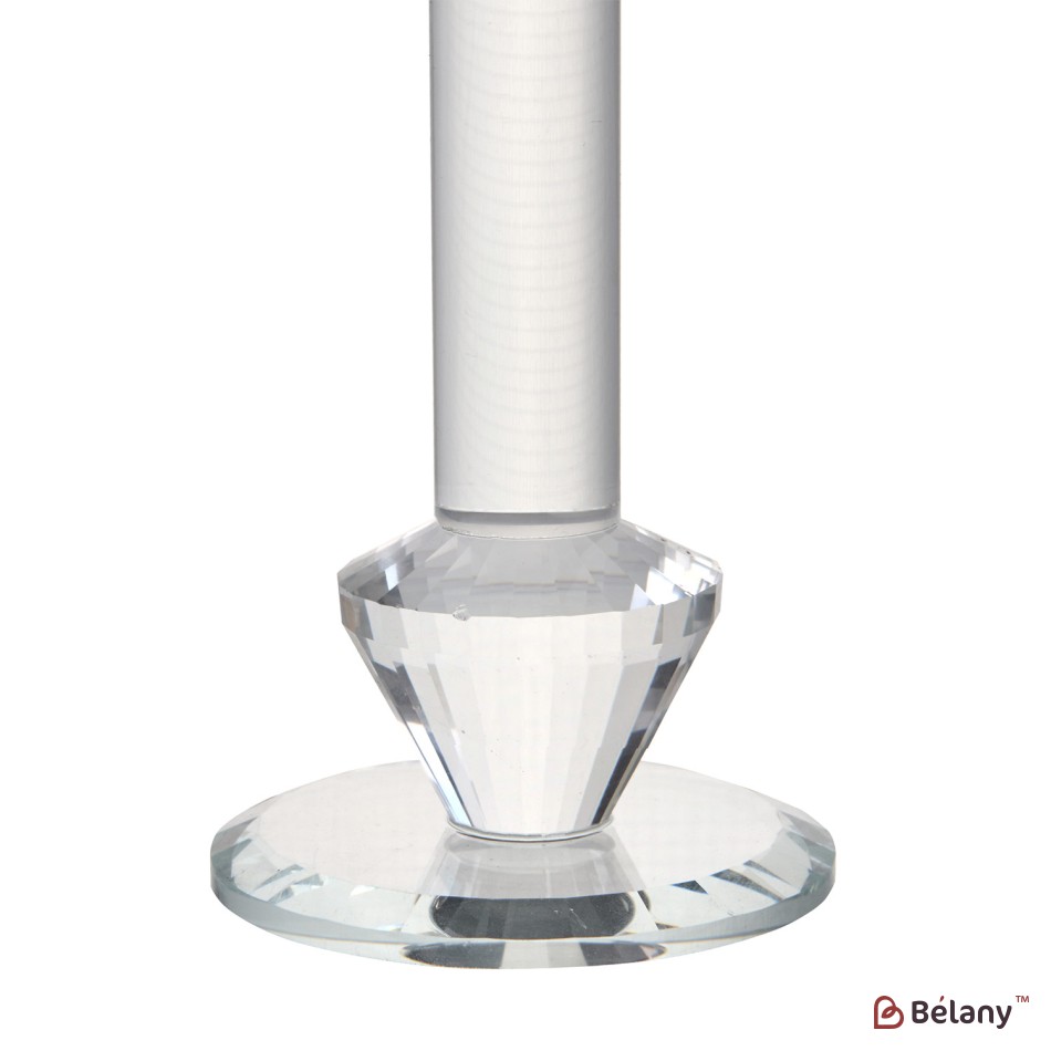 Candlestick for 1 candle, 26 cm "Whisp L" | 2