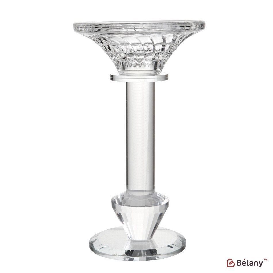 Candlestick for 1 candle, 15 cm "Whisp L"