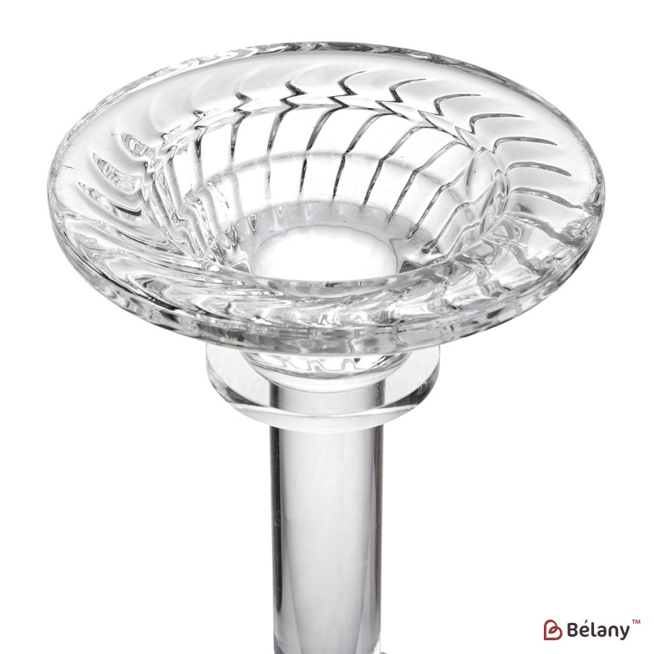 Candlestick for 1 candle, 15 cm "Whisp L" | 2