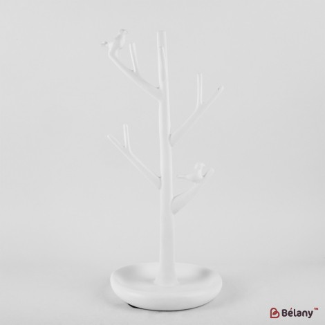 Housekeeper "White tree" 28/13cm