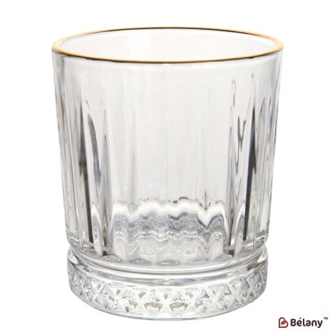 Set 6 pahare 270 ml "Denaly"