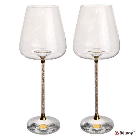 Set 2 pahare, 27 cm, 720 ml