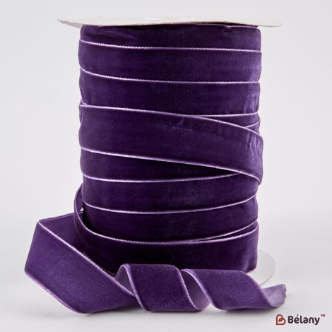Velor tape, color #43 2.5cm/45.72 m