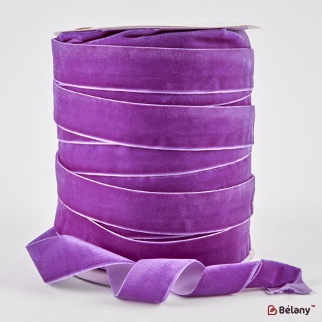 Velor tape, color #38, 2.5cm/45.72 m