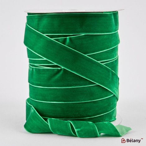 Velor tape, color #26, 2.5cm/45.72 m