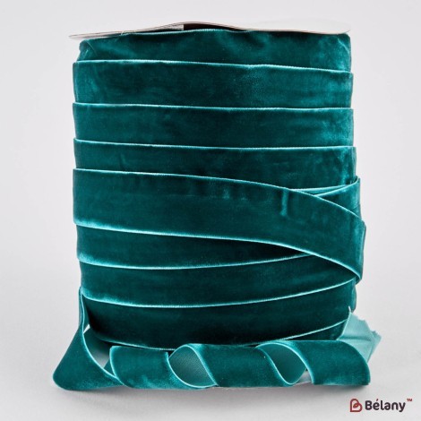 Velor tape, color #29, 2.5cm/45.72 m