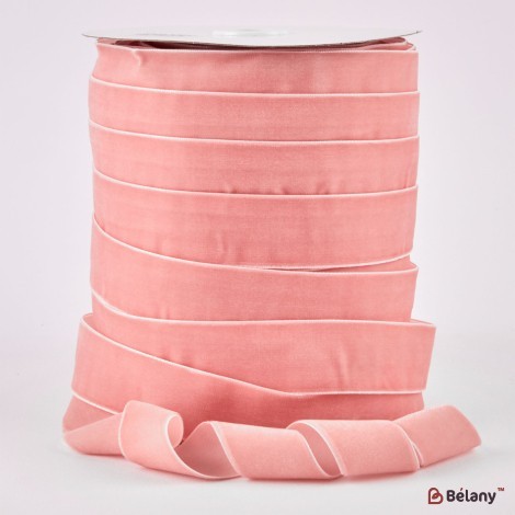 Velor tape, color #04, 2.5cm/45.72 m