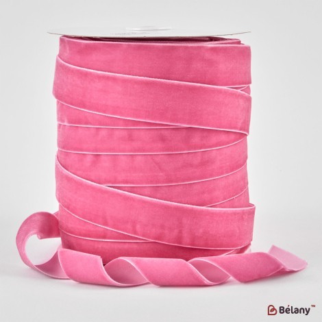 Velor tape, color #08, 2.5cm/45.72 m
