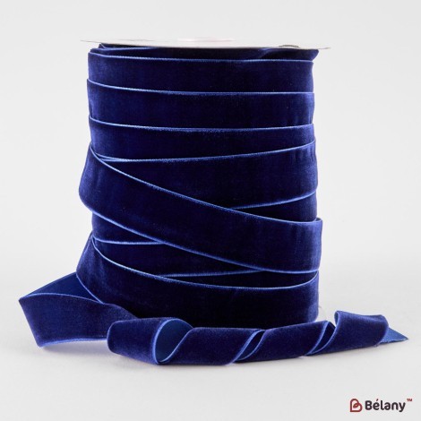 Velor tape, color #47, 2.5cm/45.72 m