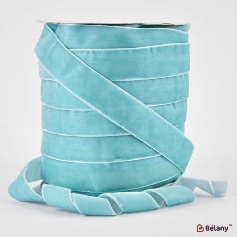 Velor tape, color #30, 2.5cm/45.72 m
