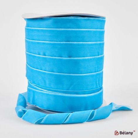 Velor tape, color #32, 2.5cm/45.72 m