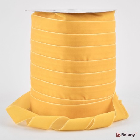 Velor tape, color #15, 2.5cm/45.72 m