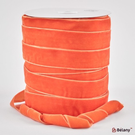 Velor tape, color #17, 2.5cm/45.72 m