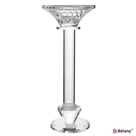 Candlestick for 1 candle, 22 cm "Whisp M"