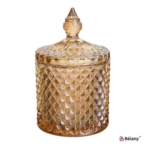 Bol de bomboane "Kiely"