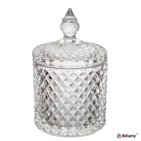 Bol de bomboane "Kiely light"